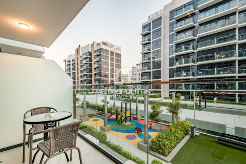 Byt v Meydan, Dubai, SAE 34 m² Č.: 592322 - fotografie 12
