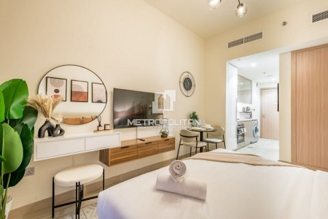 Byt v Meydan, Dubai, SAE 34 m² Č.: 592322 - fotografie 2