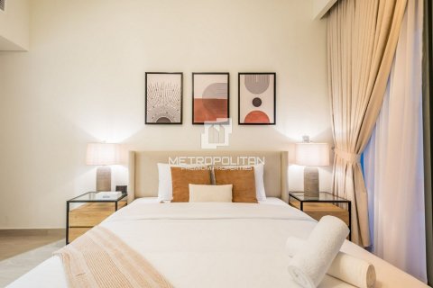 Byt v Meydan, Dubai, SAE 34 m² Č.: 592322 - fotografie 10
