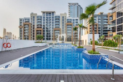 Byt v Meydan, Dubai, SAE 34 m² Č.: 592322 - fotografie 4