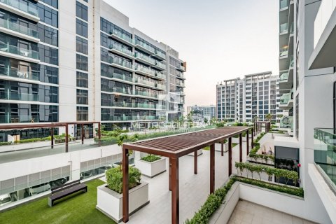 Byt v Meydan, Dubai, SAE 34 m² Č.: 592322 - fotografie 14