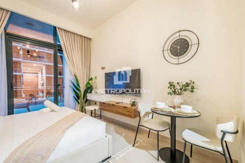 Byt v Meydan, Dubai, SAE 34 m² Č.: 592322 - fotografie 9