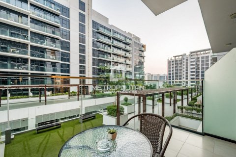 Byt v Meydan, Dubai, SAE 34 m² Č.: 592322 - fotografie 13