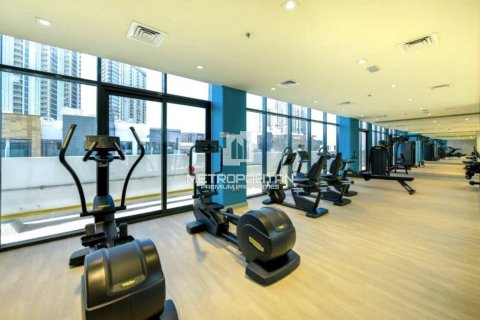 Byt v Meydan, Dubai, SAE 34 m² Č.: 592322 - fotografie 18