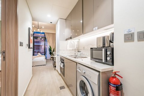 Byt v Meydan, Dubai, SAE 34 m² Č.: 592322 - fotografie 5
