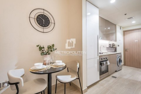 Byt v Meydan, Dubai, SAE 34 m² Č.: 592322 - fotografie 1