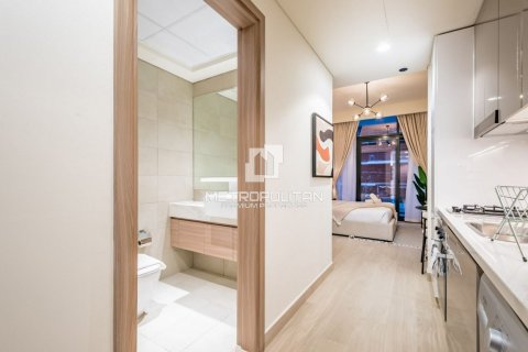 Byt v Meydan, Dubai, SAE 34 m² Č.: 592322 - fotografie 6