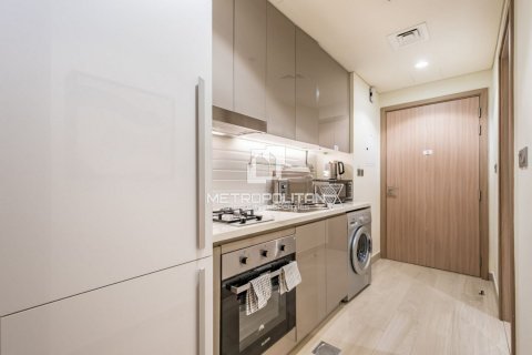 Byt v Meydan, Dubai, SAE 34 m² Č.: 592322 - fotografie 3
