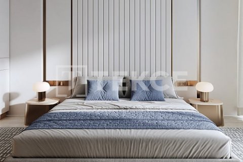 Byt v Dubai, SAE 2 ložnice, 86 m² Č.: 625157 - fotografie 10