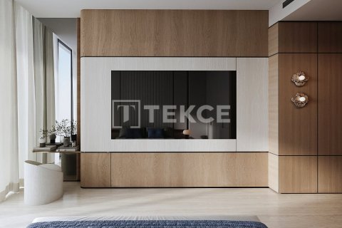 Byt v Dubai, SAE 2 ložnice, 86 m² Č.: 625157 - fotografie 11