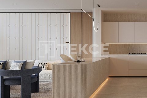 Byt v Dubai, SAE 2 ložnice, 86 m² Č.: 625157 - fotografie 9
