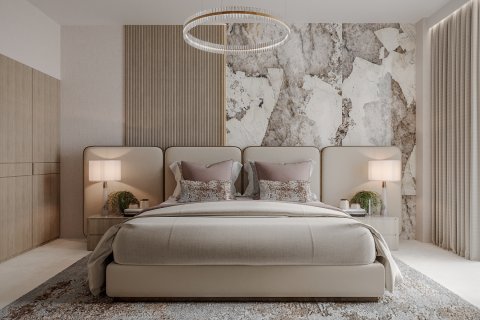 Byt v Dubai, SAE 1 ložnice, 37.25 m² Č.: 625159 - fotografie 10