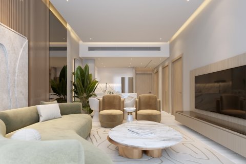 Byt v Dubai, SAE 1 ložnice, 36 m² Č.: 625158 - fotografie 11