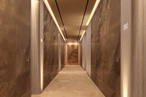 Byt v Dubai, SAE 1 ložnice, 36 m² Č.: 625158 - fotografie 9