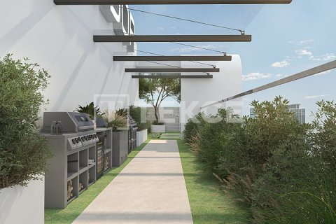 Byt v Dubai Sports City, SAE 2 ložnice, 101 m² Č.: 625155 - fotografie 7