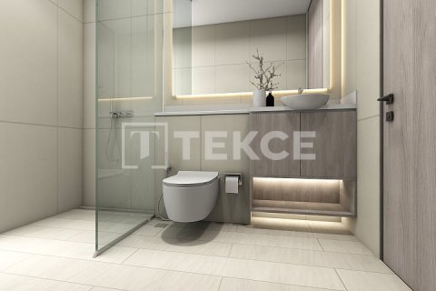 Byt v Dubai Sports City, SAE 2 ložnice, 101 m² Č.: 625155 - fotografie 14