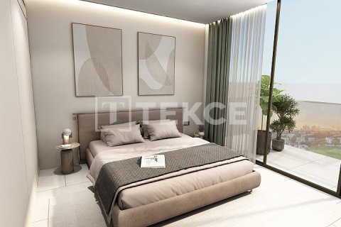 Byt v Dubai Sports City, SAE 2 ložnice, 101 m² Č.: 625155 - fotografie 13