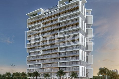 Byt v Dubai Sports City, SAE 2 ložnice, 101 m² Č.: 625155 - fotografie 2