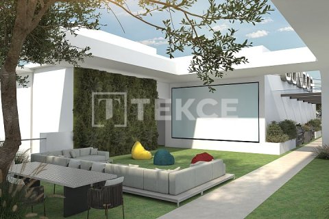 Byt v Dubai Sports City, SAE 2 ložnice, 101 m² Č.: 625155 - fotografie 6