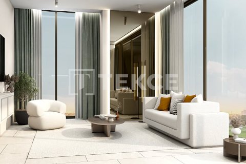 Byt v Dubai Sports City, SAE 2 ložnice, 101 m² Č.: 625155 - fotografie 10