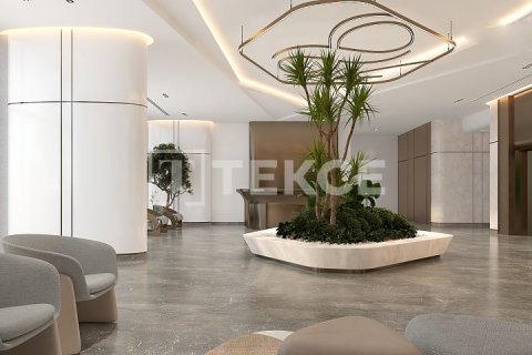 Byt v Dubai Sports City, SAE 2 ložnice, 101 m² Č.: 625155 - fotografie 8