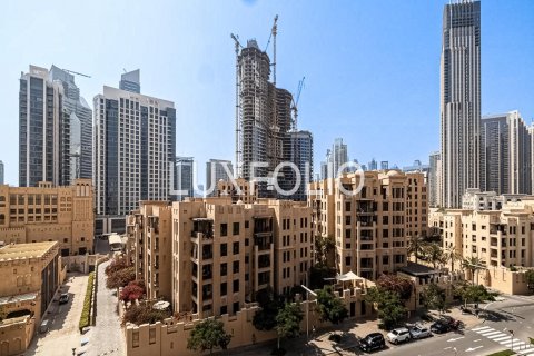 阿联酋 Dubai Old Town 待售 : 2 卧, 117 平方米 , 编号627765 - 照片 16