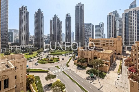 阿联酋 Dubai Old Town 待售 : 2 卧, 117 平方米 , 编号627765 - 照片 19