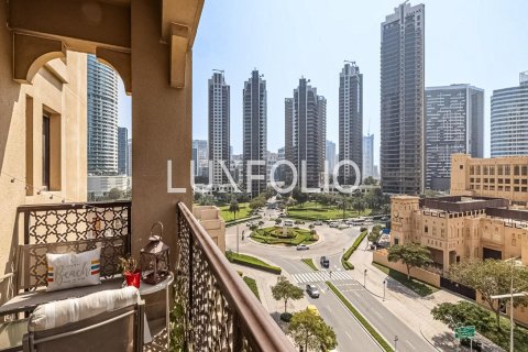 阿联酋 Dubai Old Town 待售 : 2 卧, 117 平方米 , 编号627765 - 照片 1