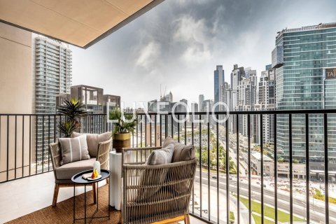 Downtown Dubai (Downtown Burj Dubai)、Dubai、UAE にあるマンション販売中 1ベッドルーム、85 m2、No627763 - 写真 16
