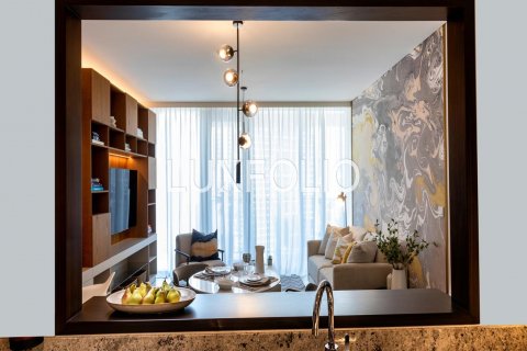 Downtown Dubai (Downtown Burj Dubai)、Dubai、UAE にあるマンション販売中 1ベッドルーム、85 m2、No627763 - 写真 12