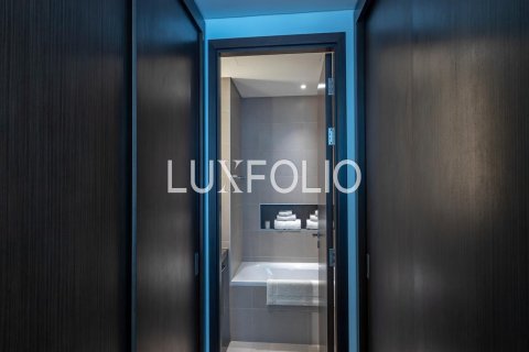 Downtown Dubai (Downtown Burj Dubai)、Dubai、UAE にあるマンション販売中 1ベッドルーム、85 m2、No627763 - 写真 20