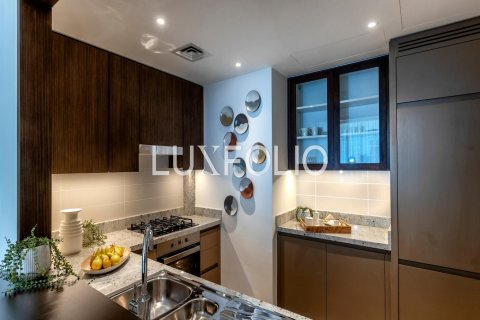 Downtown Dubai (Downtown Burj Dubai)、Dubai、UAE にあるマンション販売中 1ベッドルーム、85 m2、No627763 - 写真 9