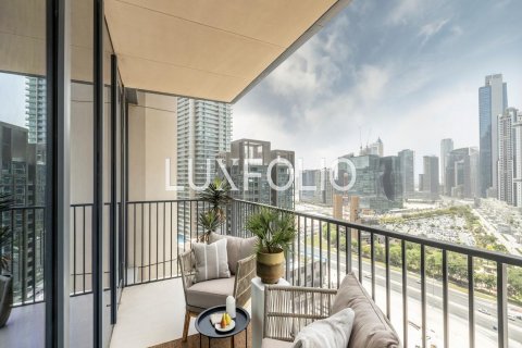 Downtown Dubai (Downtown Burj Dubai)、Dubai、UAE にあるマンション販売中 1ベッドルーム、85 m2、No627763 - 写真 1