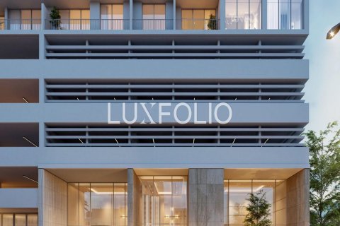 Byt v Jumeirah Village Circle, Dubai, SAE 3 ložnice, 124 m² Č.: 627767 - fotografie 19