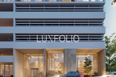 Byt v Jumeirah Village Circle, Dubai, SAE 3 ložnice, 124 m² Č.: 627767 - fotografie 8