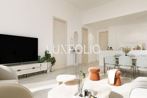 Byt v Jumeirah Village Circle, Dubai, SAE 3 ložnice, 124 m² Č.: 627767 - fotografie 13
