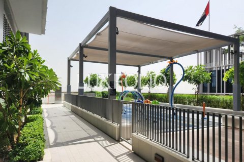 Downtown Dubai (Downtown Burj Dubai), Dubai, BAE’de satılık daire 2 yatak odası, 99 m&sup2; No 627764 - fotoğraf 21
