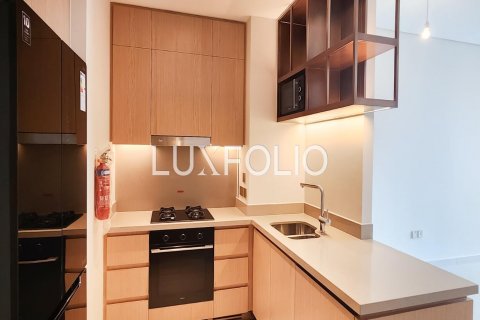 Downtown Dubai (Downtown Burj Dubai), Dubai, BAE’de satılık daire 2 yatak odası, 99 m&sup2; No 627764 - fotoğraf 7