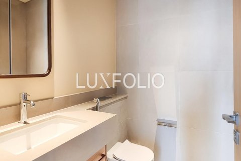 Downtown Dubai (Downtown Burj Dubai), Dubai, BAE’de satılık daire 2 yatak odası, 99 m&sup2; No 627764 - fotoğraf 19