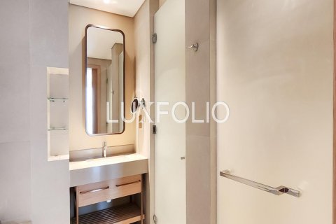 Downtown Dubai (Downtown Burj Dubai), Dubai, BAE’de satılık daire 2 yatak odası, 99 m&sup2; No 627764 - fotoğraf 18