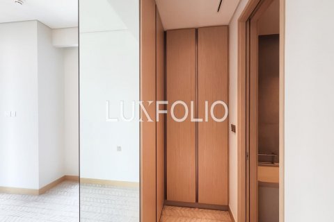 Downtown Dubai (Downtown Burj Dubai), Dubai, BAE’de satılık daire 2 yatak odası, 99 m&sup2; No 627764 - fotoğraf 13