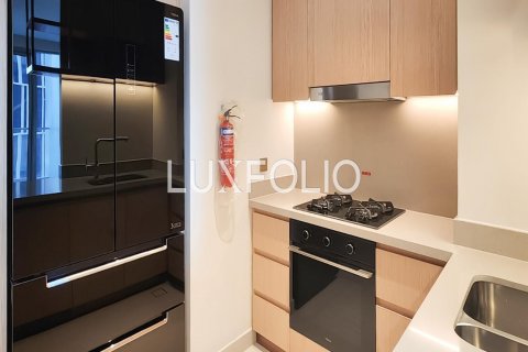 Downtown Dubai (Downtown Burj Dubai), Dubai, BAE’de satılık daire 2 yatak odası, 99 m&sup2; No 627764 - fotoğraf 8
