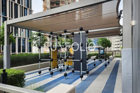 Downtown Dubai (Downtown Burj Dubai), Dubai, BAE’de satılık daire 2 yatak odası, 99 m&sup2; No 627764 - fotoğraf 22