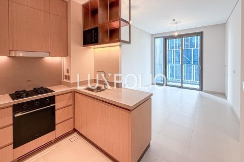 Downtown Dubai (Downtown Burj Dubai), Dubai, BAE’de satılık daire 2 yatak odası, 99 m&sup2; No 627764 - fotoğraf 2