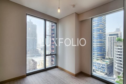 Downtown Dubai (Downtown Burj Dubai), Dubai, BAE’de satılık daire 2 yatak odası, 99 m&sup2; No 627764 - fotoğraf 12