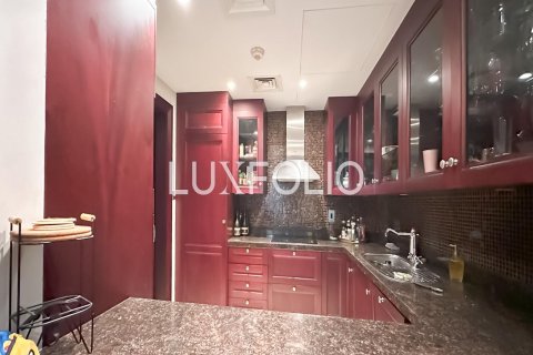 Apartemen di Old Town, Dubai, UEA 1 kamar tidur, 68 m2 nomor 627768 - foto 6