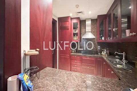 Apartemen di Old Town, Dubai, UEA 1 kamar tidur, 68 m2 nomor 627768 - foto 7