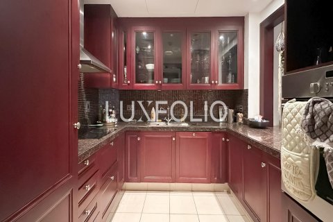 Apartemen di Old Town, Dubai, UEA 1 kamar tidur, 68 m2 nomor 627768 - foto 5