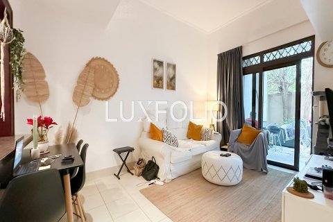 Apartemen di Old Town, Dubai, UEA 1 kamar tidur, 68 m2 nomor 627768 - foto 2