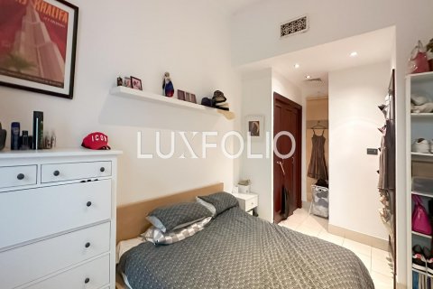 Apartemen di Old Town, Dubai, UEA 1 kamar tidur, 68 m2 nomor 627768 - foto 9